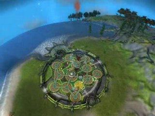 Spore: attaque de planète, KAPEEE