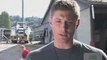 BuddyTV interview with Jensen Ackles (Supernatural)
