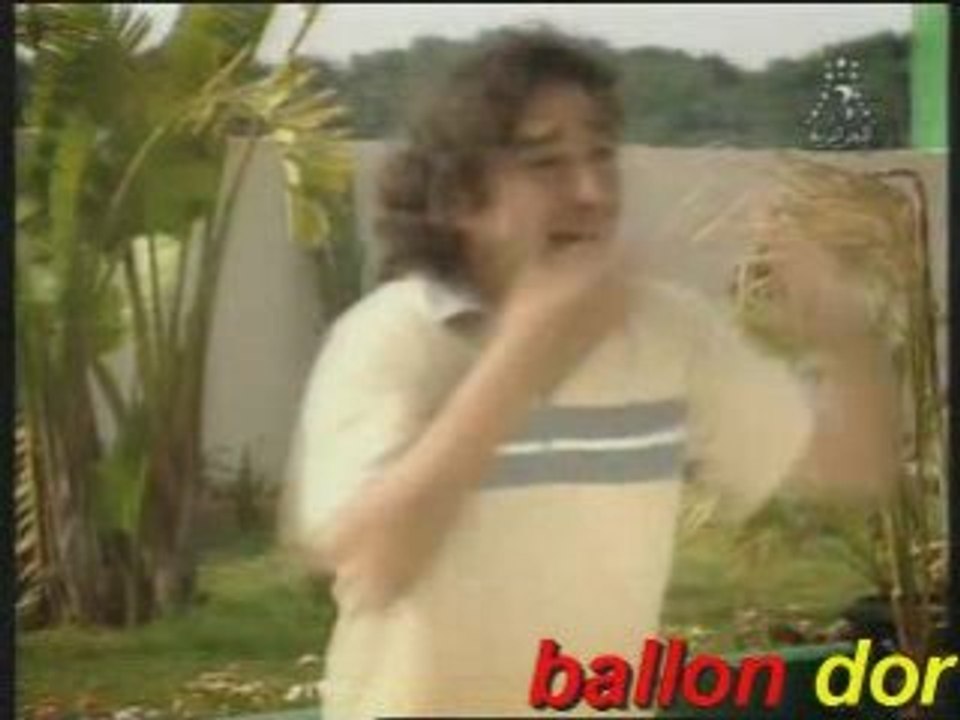 HADJ LAKHDAR (quand la vie devient chere,,PART1)