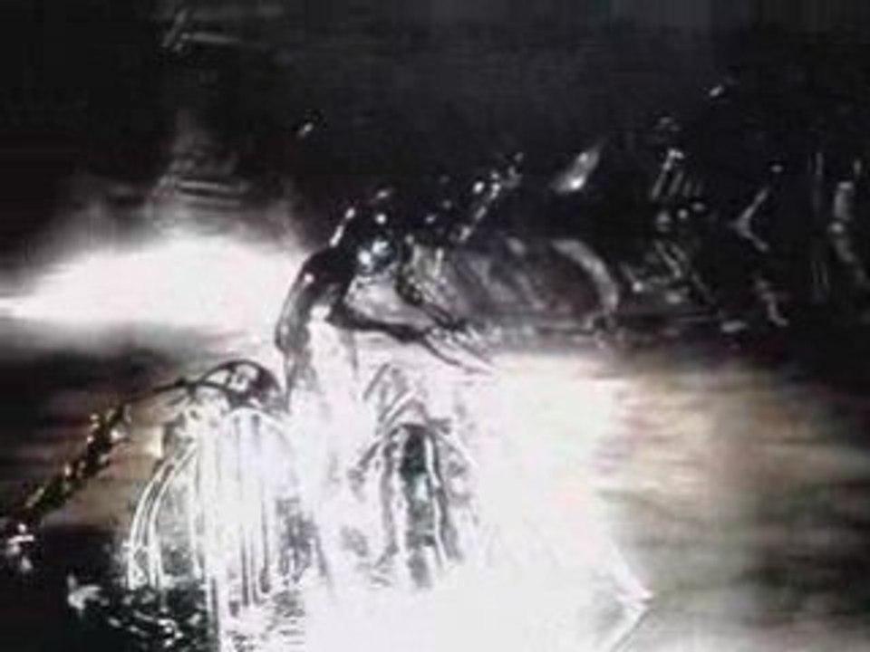 the Prophecy - GraegDJ