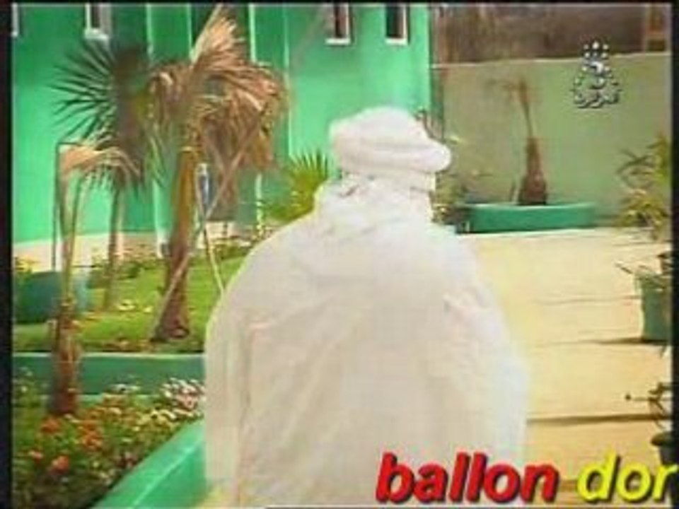 HADJ LAKHDAR (quand la vie devient chere,,PART2)