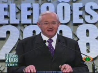 Blog do Noblat - Marta tenta encurralar Alckmin