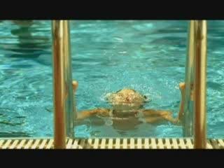 Macho-men,, Macho-woman ;-)