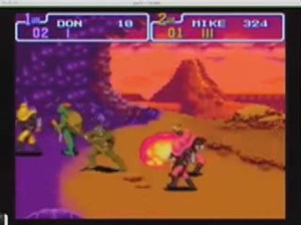turtle it up in time TWICE