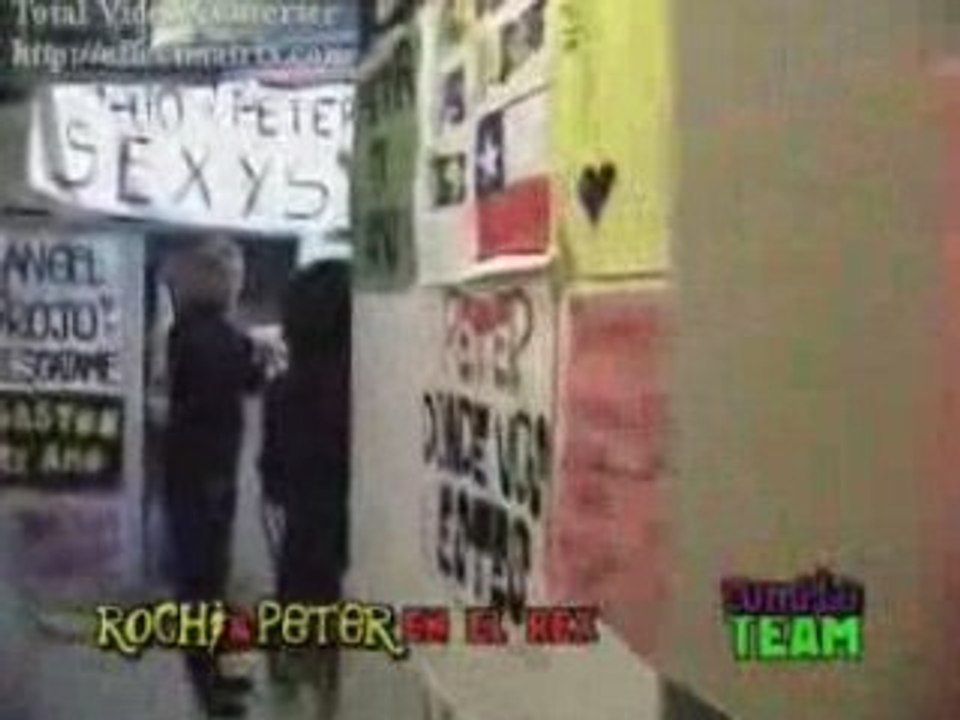 Rochiypeter