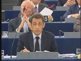 sarkozy ridiculisé par le pen en live! à voir!!!