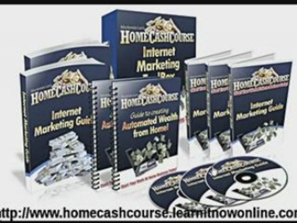 Home Cash Course Review