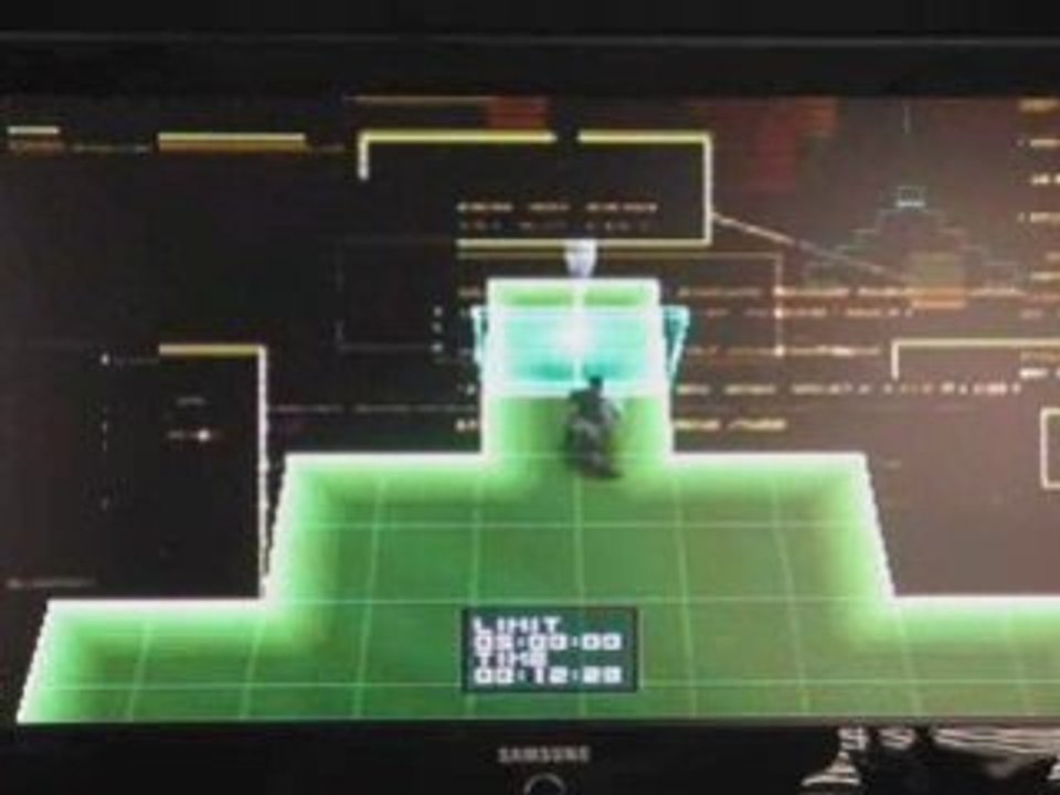 Metal Gear Solid VR Missions Review