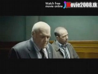 Righteous Kill Video Clip "He Wants Us To Catch Him"