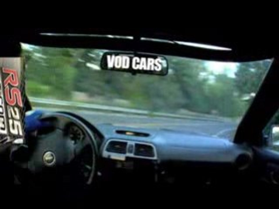 Episode 193: Subaru Insanity