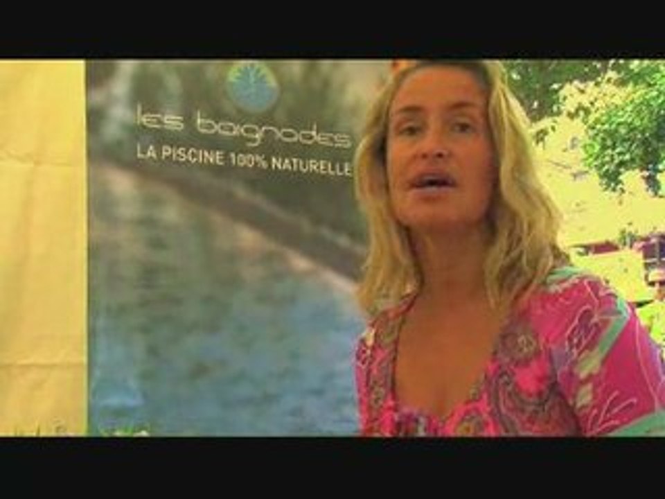 Bio Grasse 2008