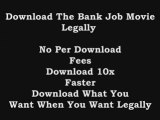 Download The Bank Job Movie (2008) Here