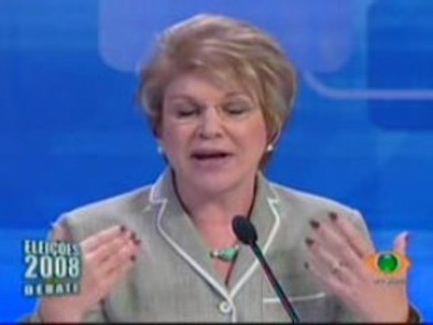 Blog do Noblat - Considerações finais de Marta Suplicy