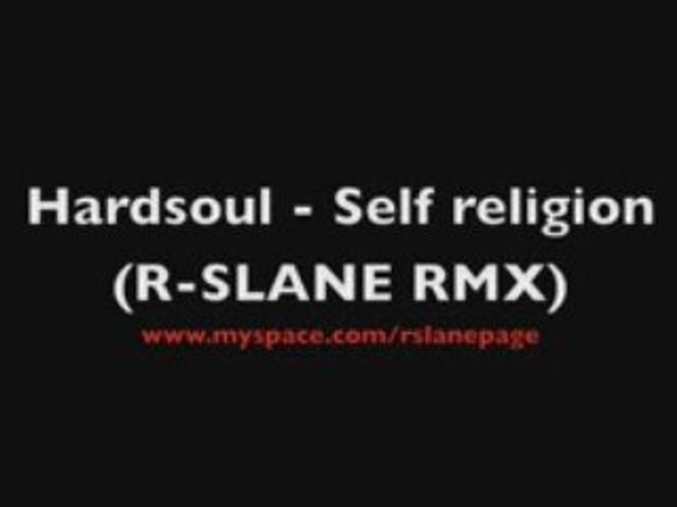 SELF