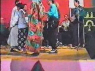 Oudaden 1996: Nostalgic Memories of the Past