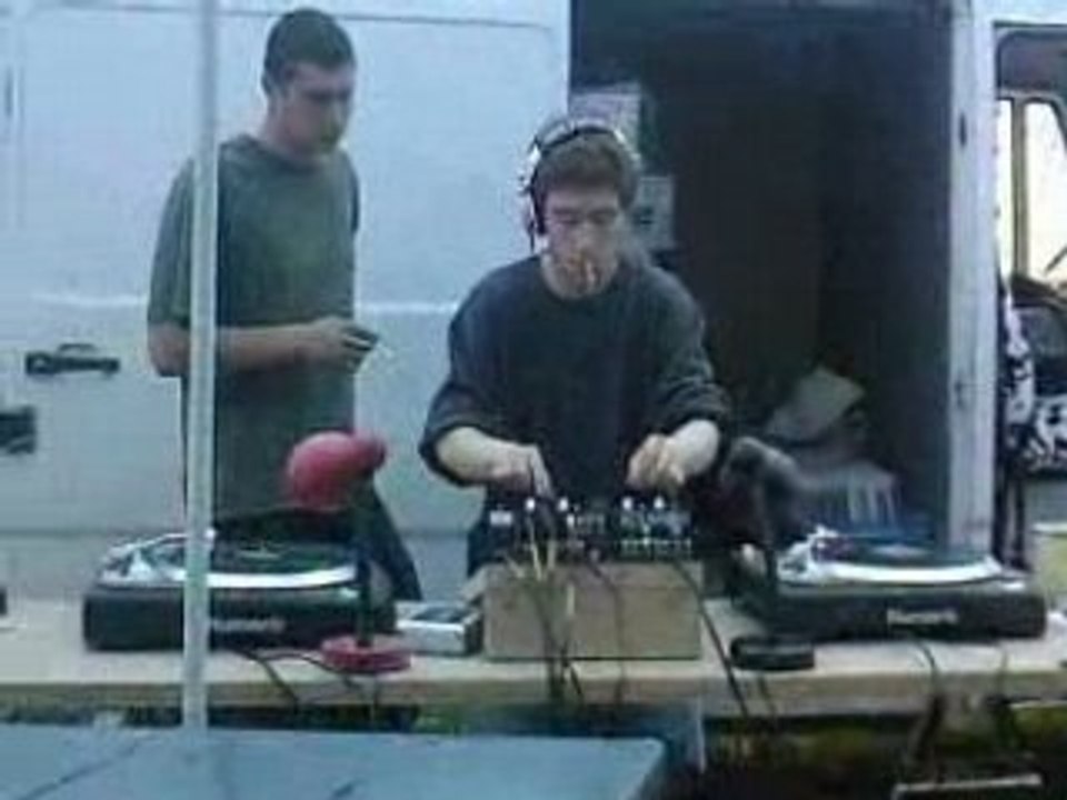 Ekliptik Sound6tem