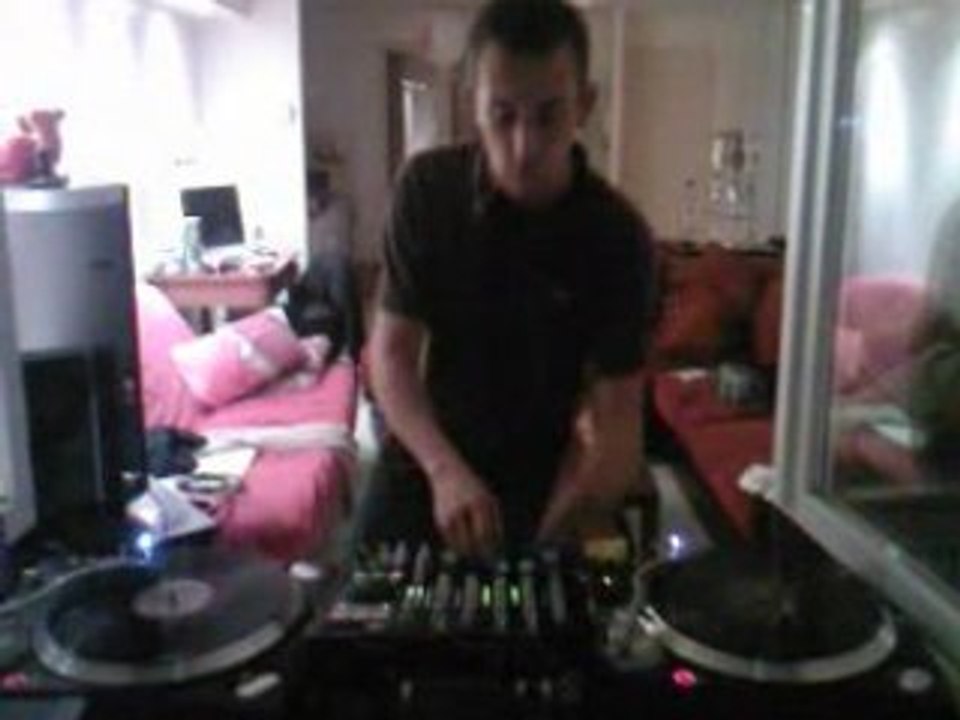 sylvain Imbibés sound6stem chez Farfadet