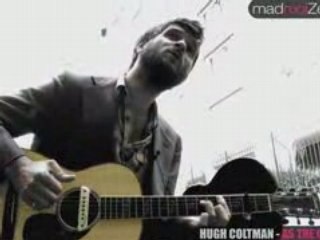 Hugh Coltman "As the Crow Flies"