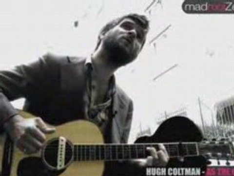 Hugh Coltman As the Crow Flies