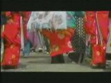 Japon OIRAN　花魁道中  Yoshiwara