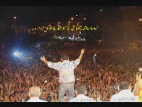 ALİAĞA DA İBRAHİM TATLISES