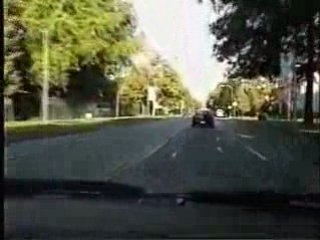 09/23/1999 Test Drive before Construction