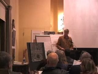 2007 ARTWalk II Meeting