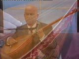 Cahit UZUN Ankara'da yedim taze meyveyi (Kanal B)