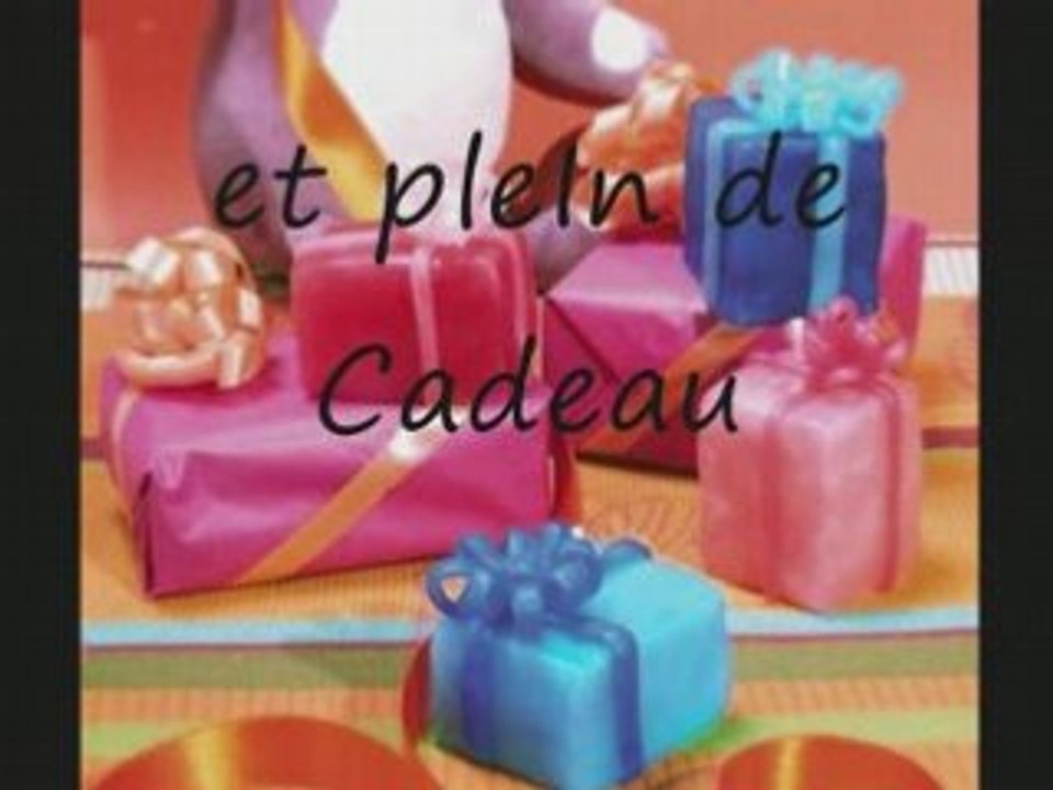 Annif titi