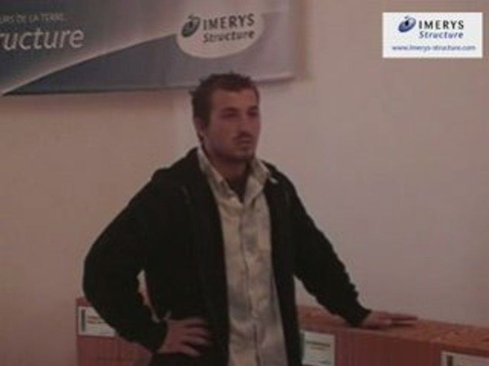 TEMOIGNAGE de Nicolas - maçon