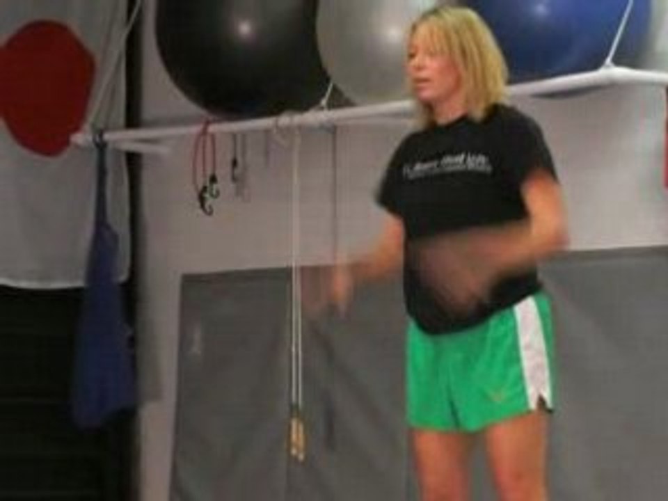 Naples Fitness - Preacher Walk - Brooke