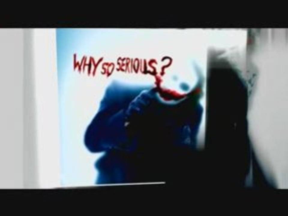 Batman Halloween Costume - #1 Voted Halloween Costume 2008