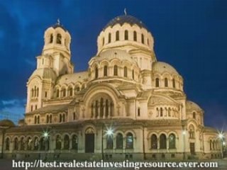 Wholesale Real Estate Market