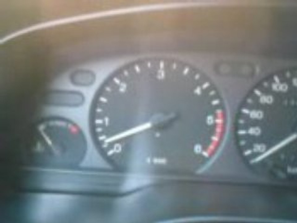 courroie ford mondeo