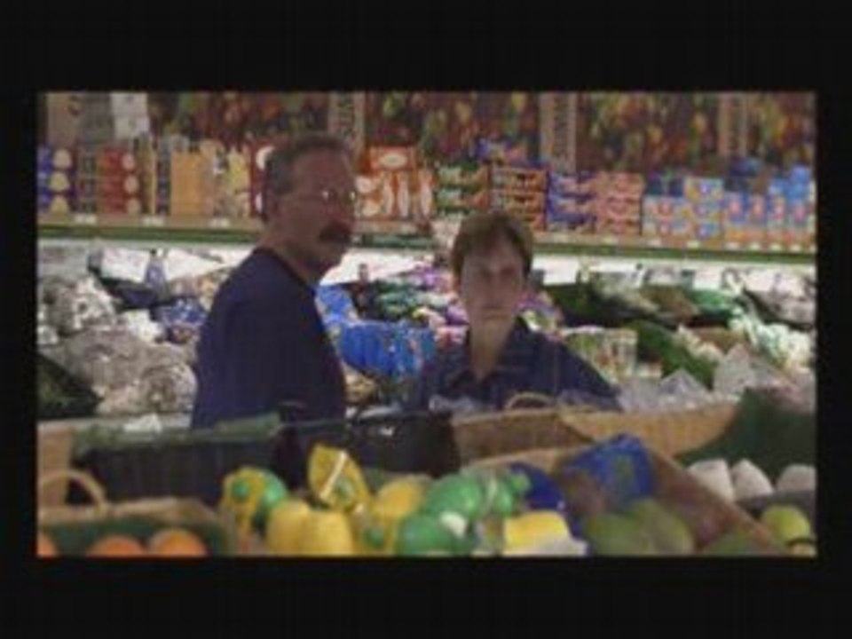 mefiez vous de l'eau qui dort