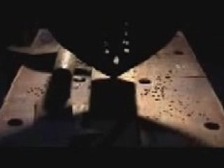 Maurice Le Meur sculptures ardoise