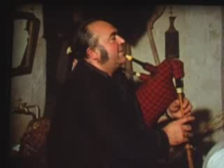 La vie rurale d'hier et aujourd'hui