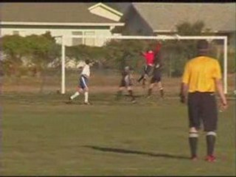 Boys Soccer: Douglas at Sutherlin (9/11/08)