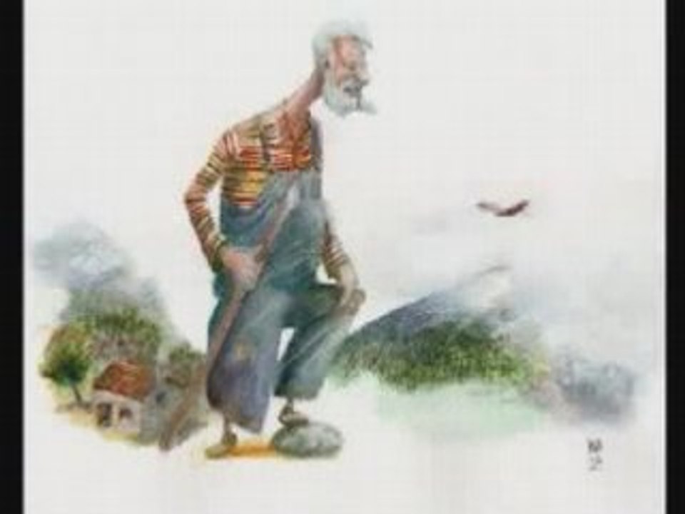 Illustration Moussu Seguin