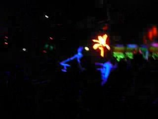 🎶 Live DJ Coone Spins at Tremplin – Don’t Miss the Vibe!