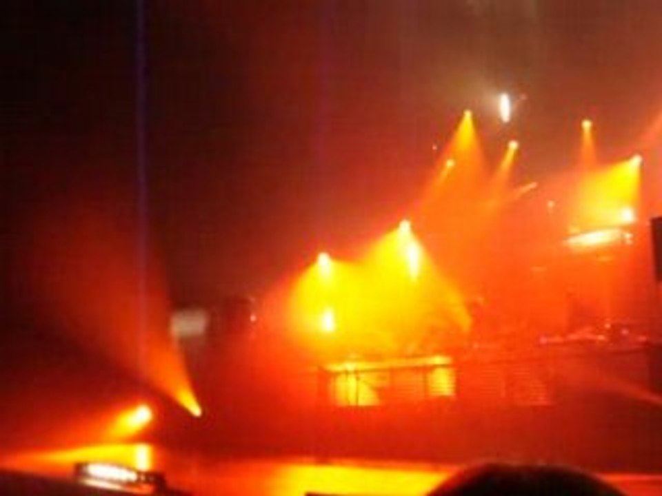 birdy nam nam l'olympia
