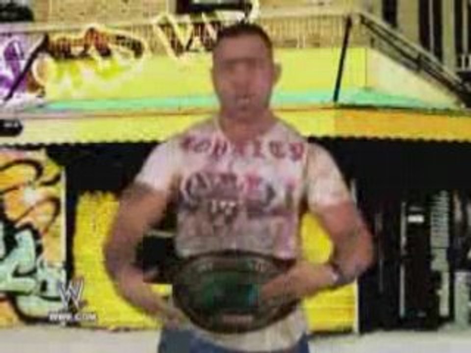 "Santino's Casa" - September 11, 2008