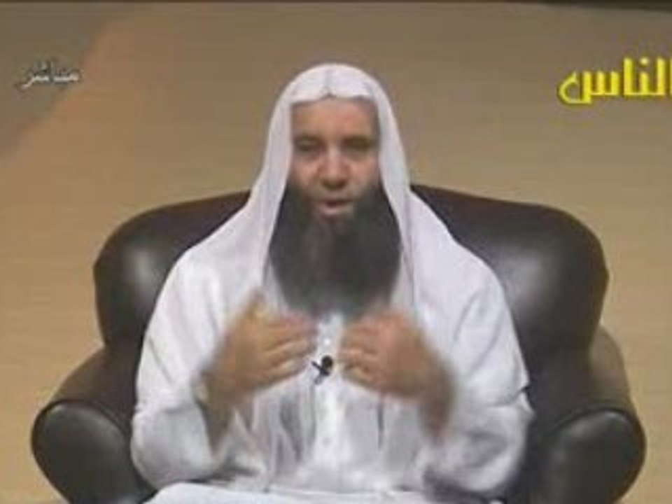 الصحابه للشيخ محمد حسان part 4