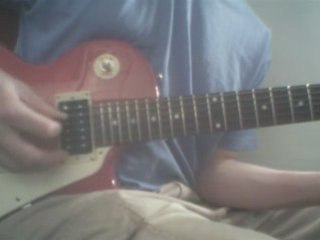 Guitar Lesson Epistaxis Intro Part 2