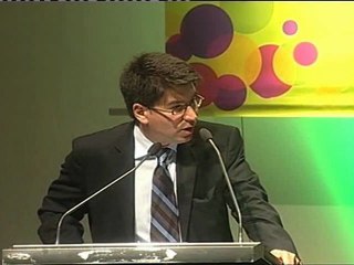 Discours Président Philippe El Saïr 2