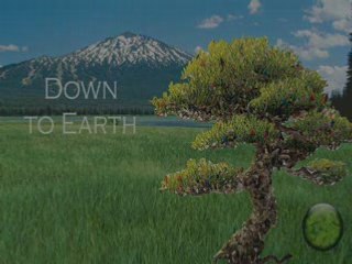 Elements Coasters #1 - Down to Earth