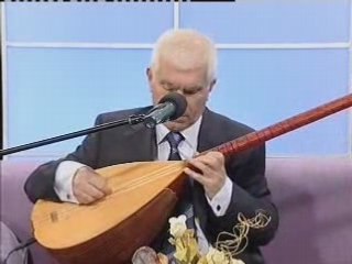 Cahit UZUN Dersini almışta ediyor ezber (Kanal B)