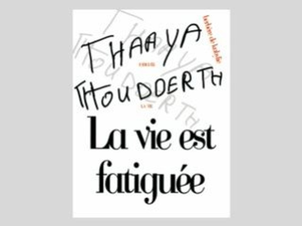 Tapis volant, 17 juin 2008