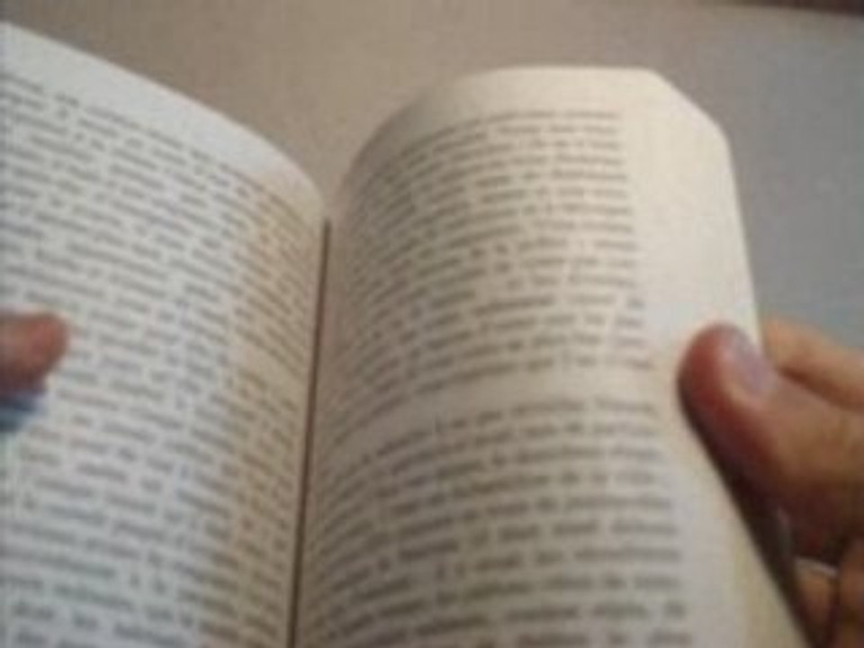 Premières Lectures Bande annonce