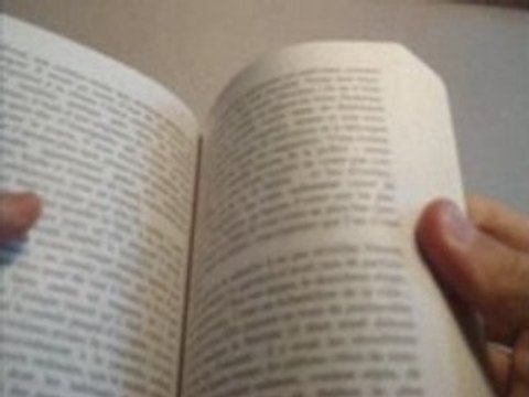 Premières Lectures Bande annonce